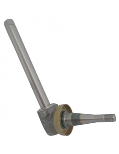 Mangueta de dirección derecha Massey Ferguson 897236M94