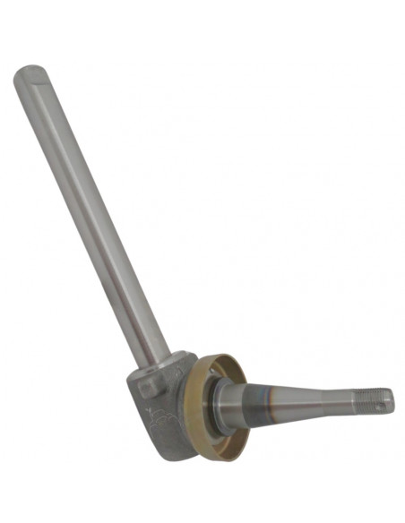 Mangueta de dirección derecha Massey Ferguson 897236M94