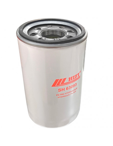 Filtro de aceite hidráulico CNH 1930909