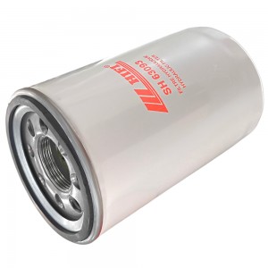 Filtro de aceite hidráulico CNH 1930909