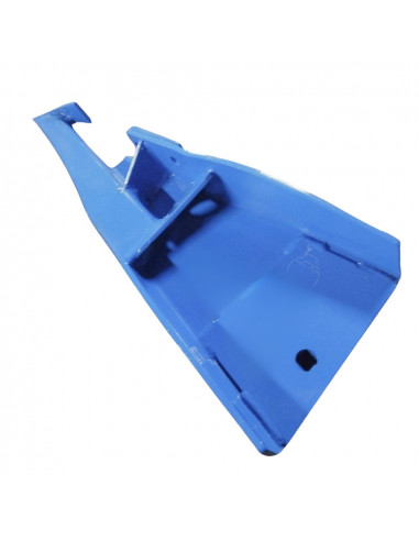 Pico Lateral BCS Dúplex