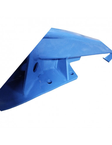 Pico Lateral BCS Dúplex