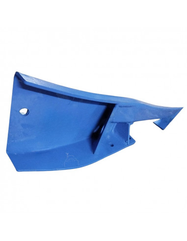 Pico Lateral BCS Dúplex