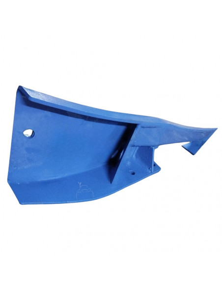 Pico Lateral BCS Dúplex