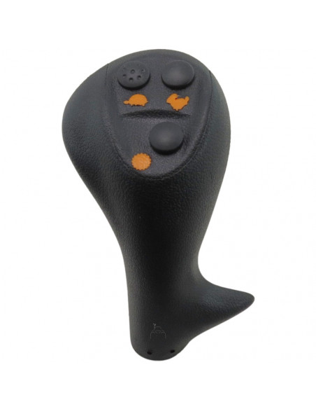 Empuñadura cambio Autoquad John Deere AL208096