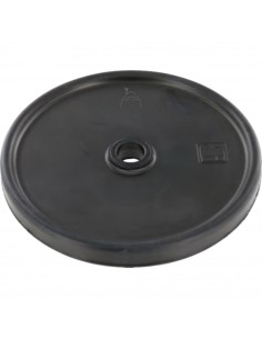 Membrana buna para bomba Bertolini