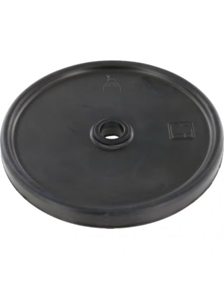 Membrana buna para bomba Bertolini