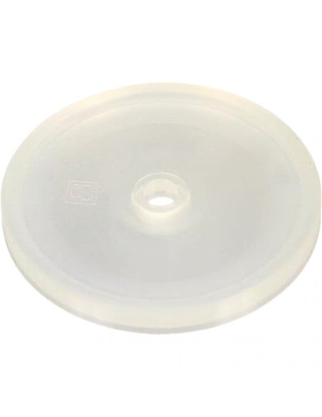 Membrana desmopan para bomba Bertolini