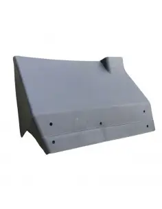 Guardabarros trasero izquierdo New Holland 5132231