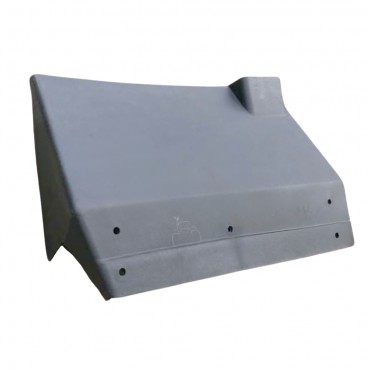 Guardabarros trasero izquierdo New Holland 5132231