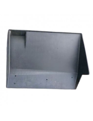 Guardabarros trasero izquierdo New Holland 5132231