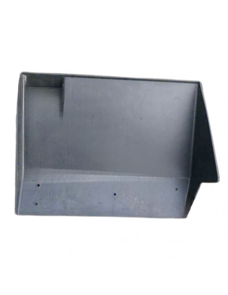 Guardabarros trasero izquierdo New Holland 5132231