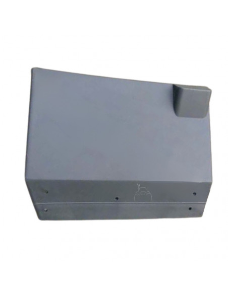 Guardabarros trasero izquierdo New Holland 5132231