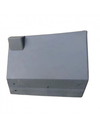 Guardabarros trasero derecho Fiat 5132230