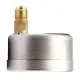 Manómetro glicerina INOX reforzado Ø 100 mm 1/2" posterior 0 - 60 bar