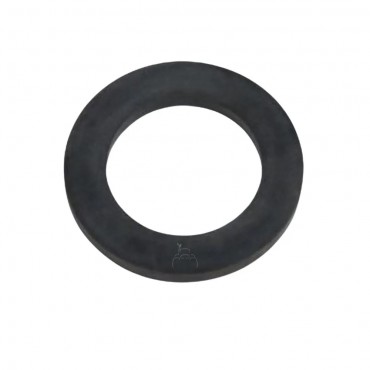 Juntas planas para tapones hembra de 3/4" 25 uds