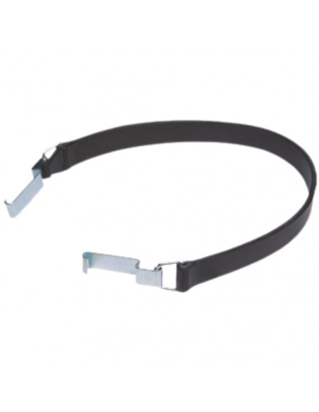 Kit de fijación bidón de marcador de espuma