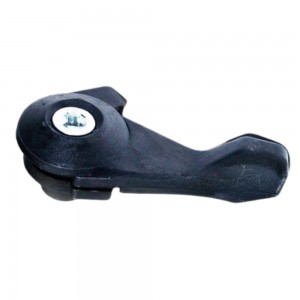 Mando de acelerador segadora BCS 2538