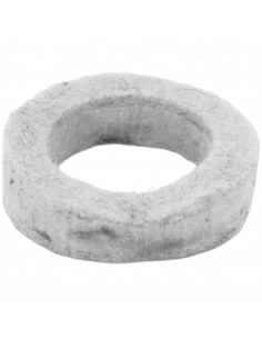Junta de fieltro Ø 36 x 56 x 17 mm 183021M2 Massey Ferguson
