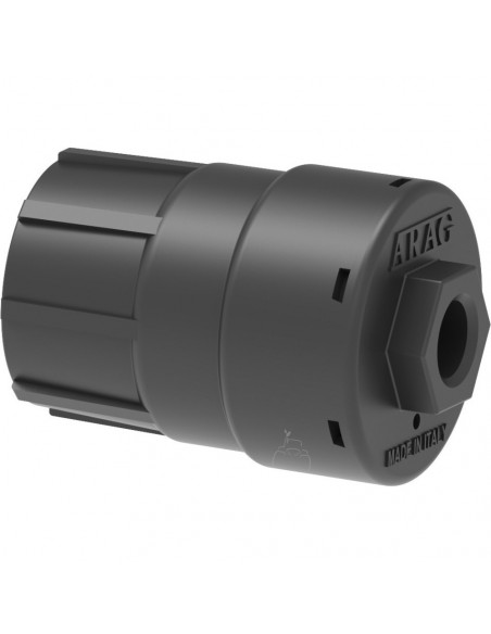 Válvula de Cierre de Aire Flow-Stop