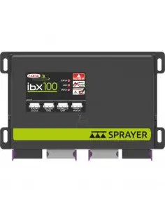Unidad de Control IBX100