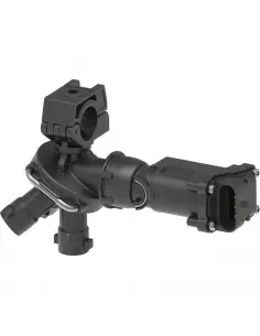 Portaboquilla trijet seletron teflon 1/2" 12v / 0,32 A