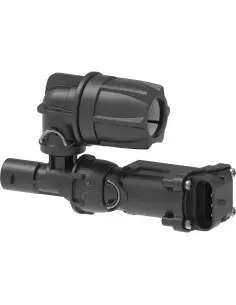 Portaboquilla seletron fin de barra teflón EASYFIT 1/2" 12v / 0,32 A