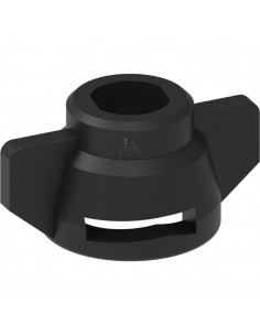 Tuerca bayoneta Hardi APE 25 uds