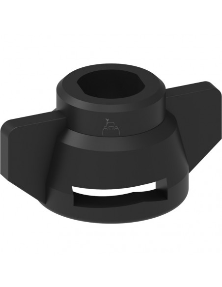 Tuerca bayoneta Hardi APE 25 uds