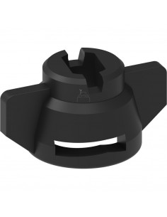 Tuerca bayoneta Hardi boquilla rajilla 25 uds