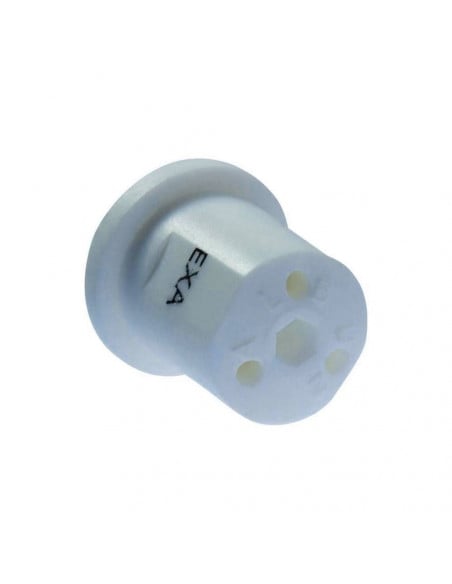 Boquilla EXA 3 chorros Azul Albuz 5 uds