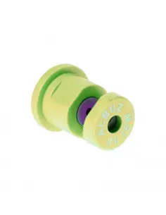 Boquilla MSI espejo cerámica Verde Claro Albuz 5 uds