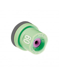 Boquilla ATR 60º turbulencia cerámica Verde Albuz 5 uds