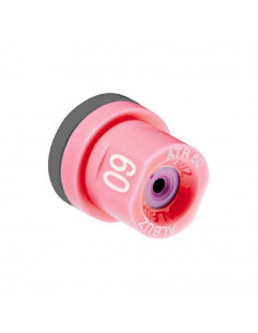 Boquilla ATR 60º turbulencia cerámica Roja Albuz 5 uds