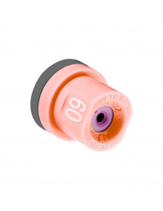 Boquilla ATR 60º turbulencia cerámica Naranja Albuz 5 uds