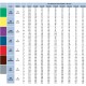Boquilla AXI 110º cerámica rajilla Gris Albuz 5 uds