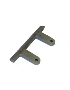 Soporte doble inferior BCS Dúplex