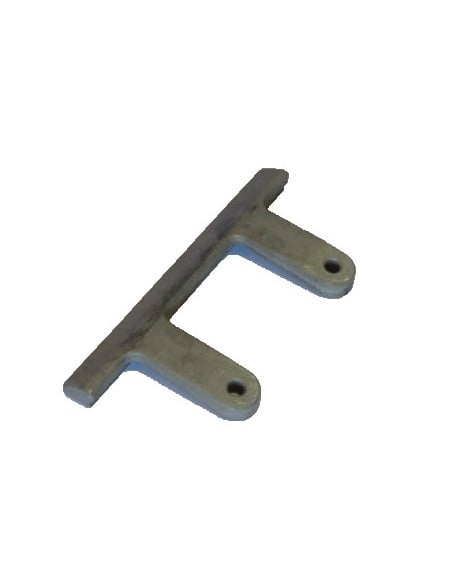 Soporte doble inferior BCS Dúplex