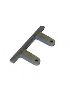 Soporte doble inferior BCS Dúplex Gold