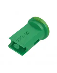 Boquilla IDKS 80º excéntrica Verde Lechler 5 uds