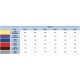 Boquilla IS 80º excéntrica antideriva Azul Lechler 5 uds