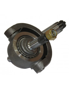 Juego de reparación grupo corte cosechadora