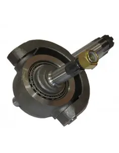 Juego de reparación grupo corte cosechadora