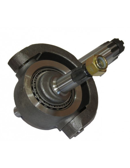 Juego de reparación grupo corte cosechadora