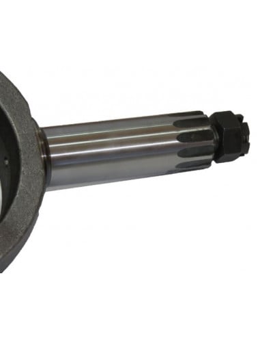 Juego de reparación grupo corte cosechadora