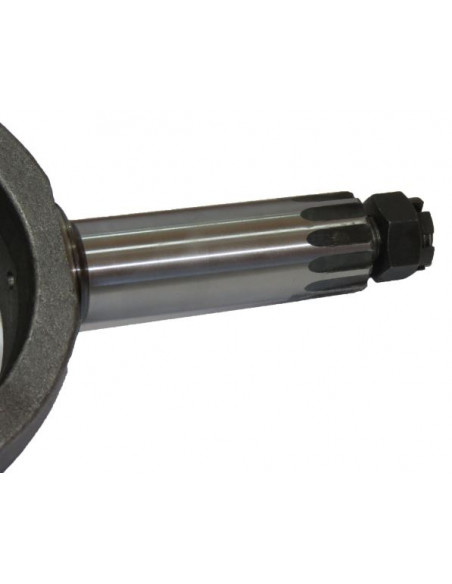 Juego de reparación grupo corte cosechadora