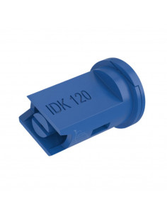 Boquilla IDK 120º antideriva Azul Lechler 10 uds