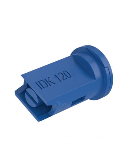Boquilla IDK 120º antideriva Azul Lechler 10 uds
