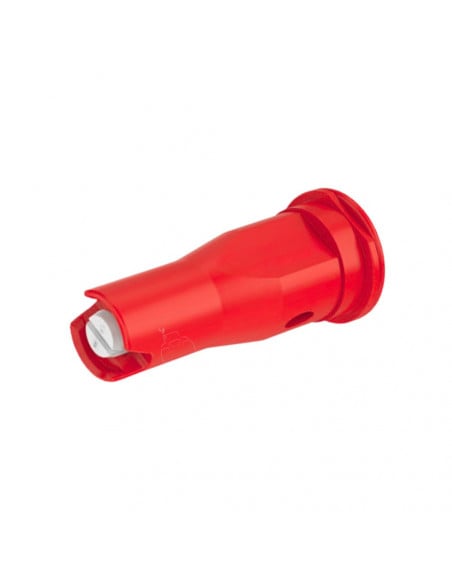 Boquilla ID3-C 120º cerámica antideriva Roja Lechler 5 uds