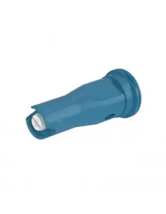Boquilla ID3-C 120º cerámica antideriva Azul Lechler 5 uds